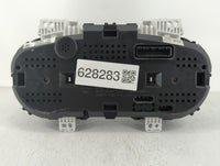 2014-2016 Hyundai Elantra Instrument Cluster Speedometer Gauges P/N:94004-3X210 Fits Fits 2014 2015 2016 OEM Used Auto Parts