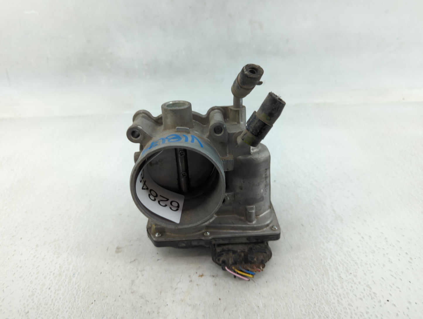 2011-2020 Hyundai Elantra Throttle Body P/N:35F00-2E000 Fits Fits 2011 2012 2013 2014 2015 2016 2017 2018 2019 2020 2021 OEM