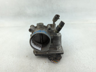compare product 2011-2020 Hyundai Elantra Throttle Body P/N:35F00-2E000 Fits Fits 2011 2012 2013 2014 2015 2016 2017 2018 2019 2020 2021 OEM Used Auto Parts