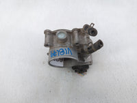 2011-2020 Hyundai Elantra Throttle Body P/N:35F00-2E000 Fits Fits 2011 2012 2013 2014 2015 2016 2017 2018 2019 2020 2021 OEM