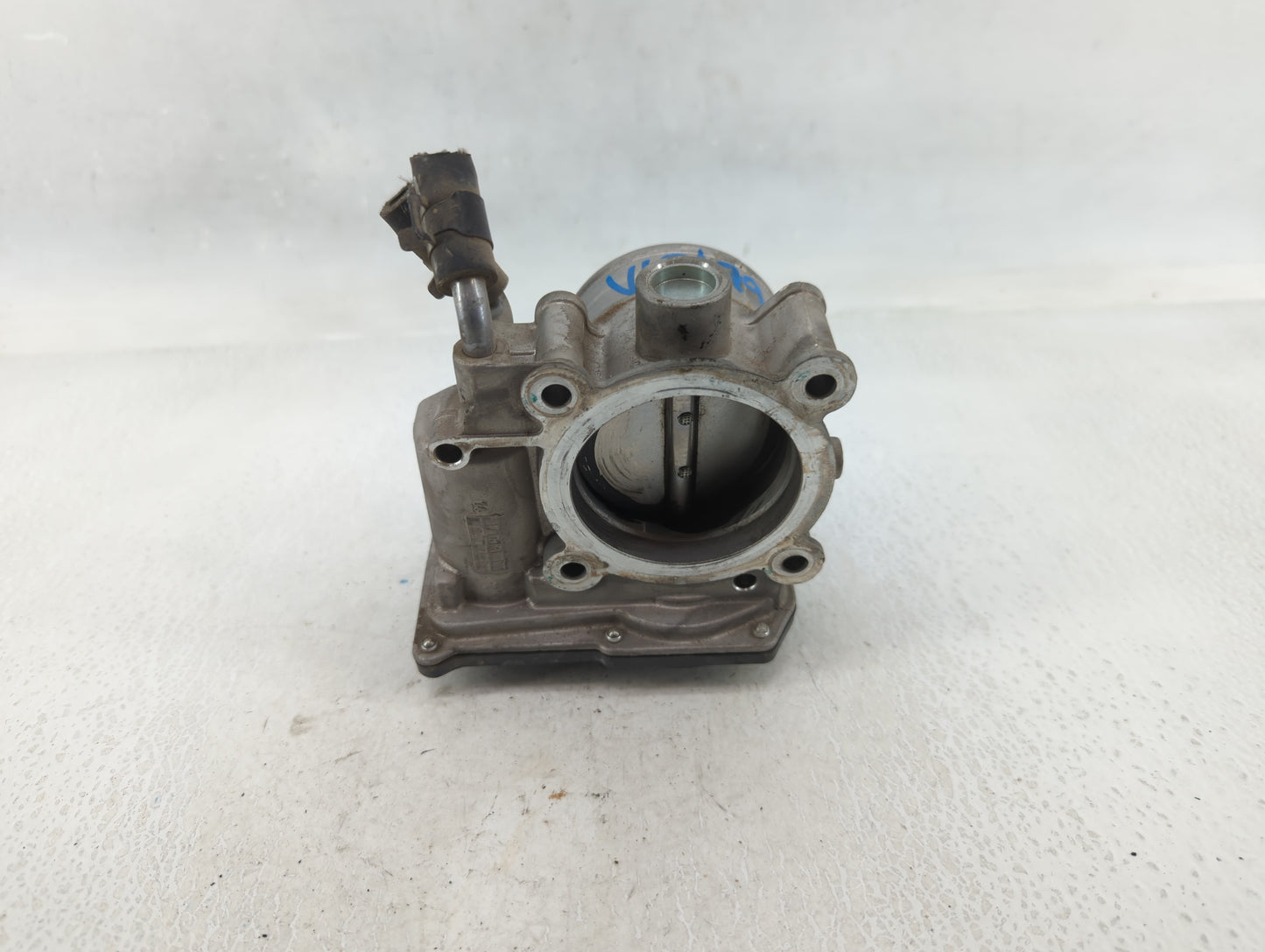 2011-2020 Hyundai Elantra Throttle Body P/N:35F00-2E000 Fits Fits 2011 2012 2013 2014 2015 2016 2017 2018 2019 2020 2021 OEM