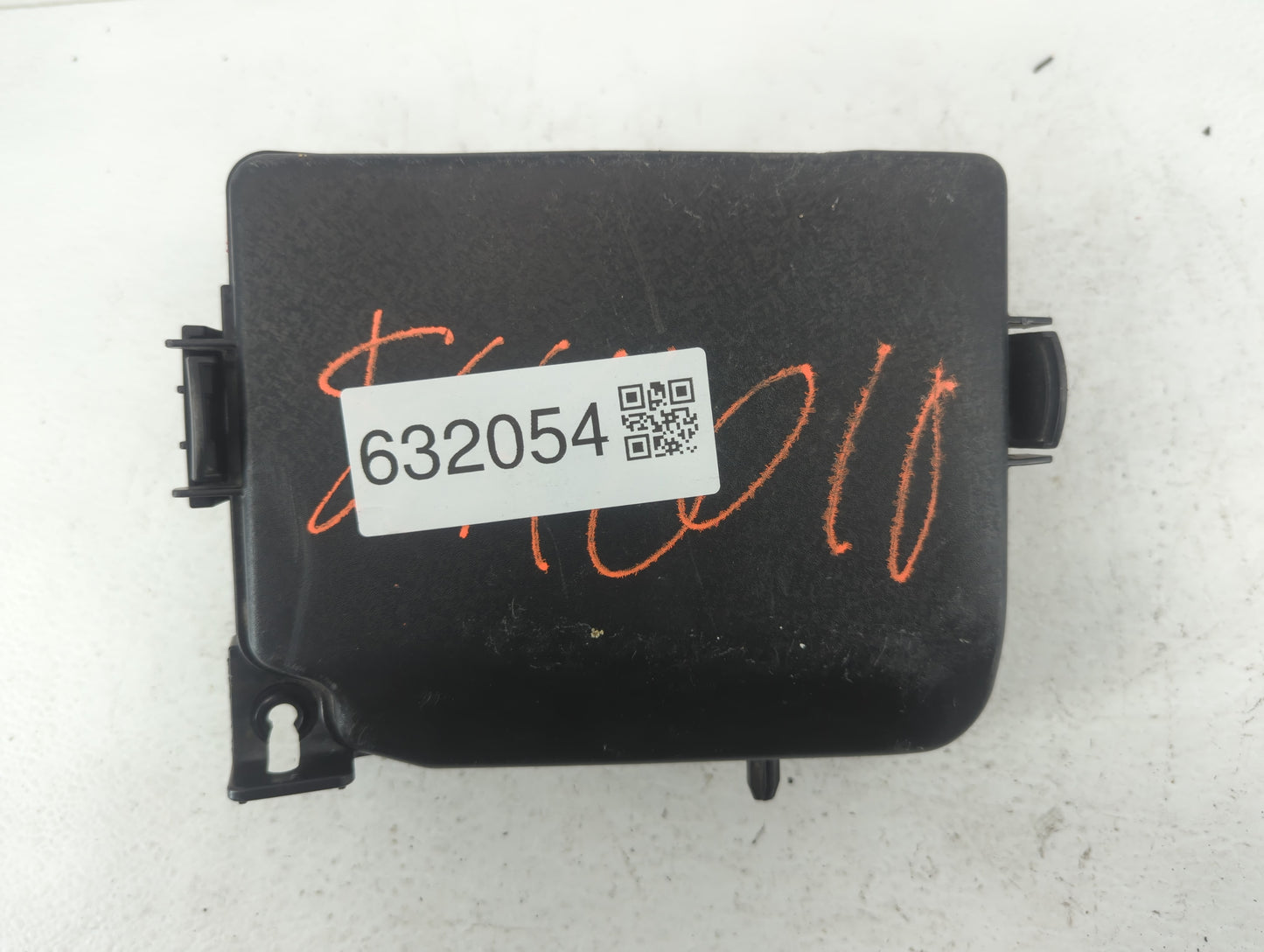2014-2016 Hyundai Elantra Fusebox Fuse Box Panel Relay Module P/N:91265 3X080 Fits Fits 2014 2015 2016 OEM Used Auto Parts -