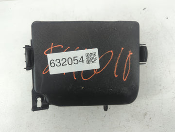 2014-2016 Hyundai Elantra Fusebox Fuse Box Panel Relay Module P/N:91265 3X080 Fits Fits 2014 2015 2016 OEM Used Auto Parts -