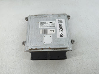 compare product 2014-2016 Hyundai Elantra PCM Engine Control Computer ECU ECM PCU OEM P/N:39102-2EMB5 Fits Fits 2014 2015 2016 OEM Used Auto Parts