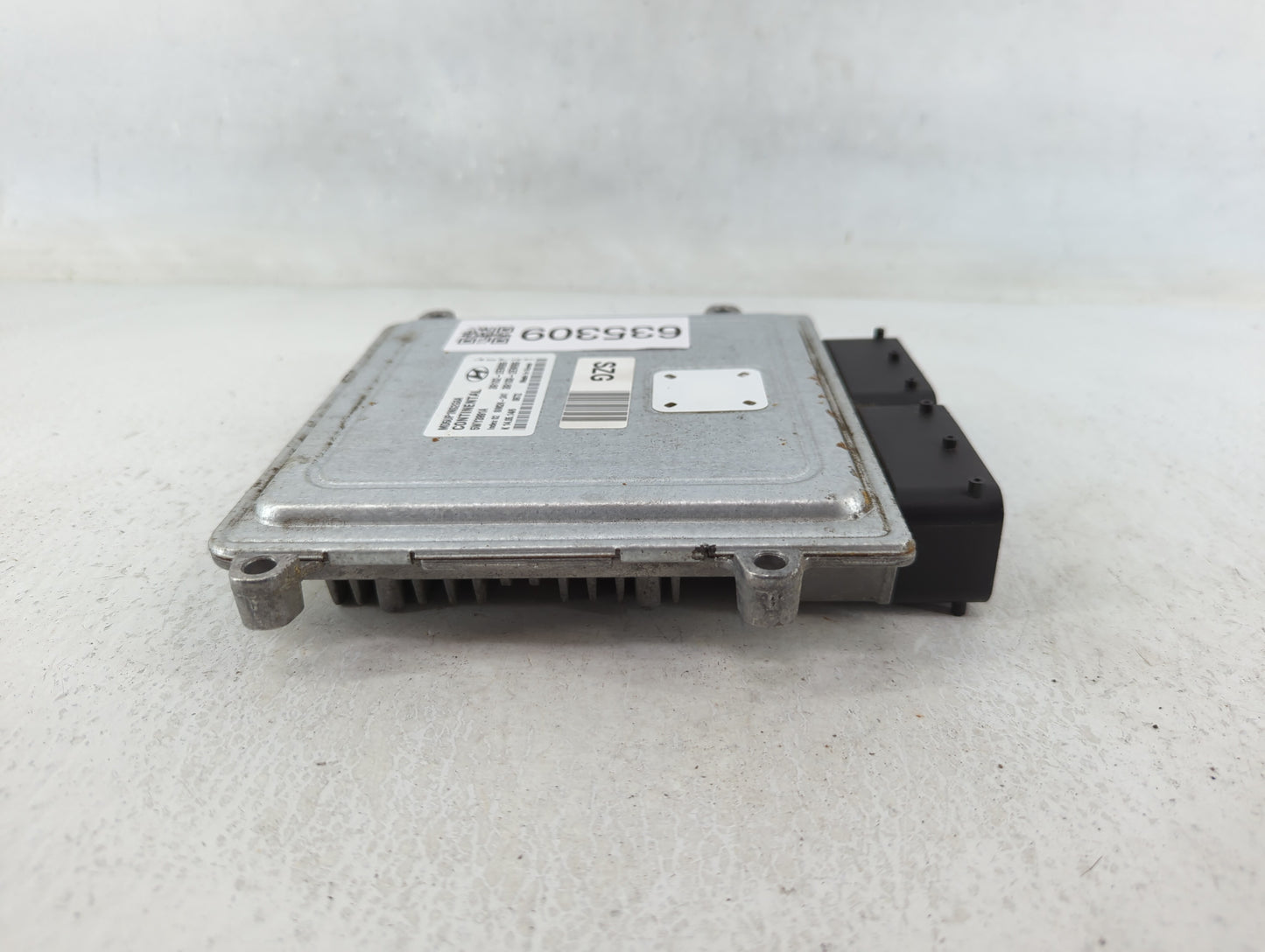 2014-2016 Hyundai Elantra PCM Engine Control Computer ECU ECM PCU OEM P/N:39102-2EMB5 Fits Fits 2014 2015 2016 OEM Used Auto