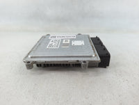 2014-2016 Hyundai Elantra PCM Engine Control Computer ECU ECM PCU OEM P/N:39102-2EMB5 Fits Fits 2014 2015 2016 OEM Used Auto