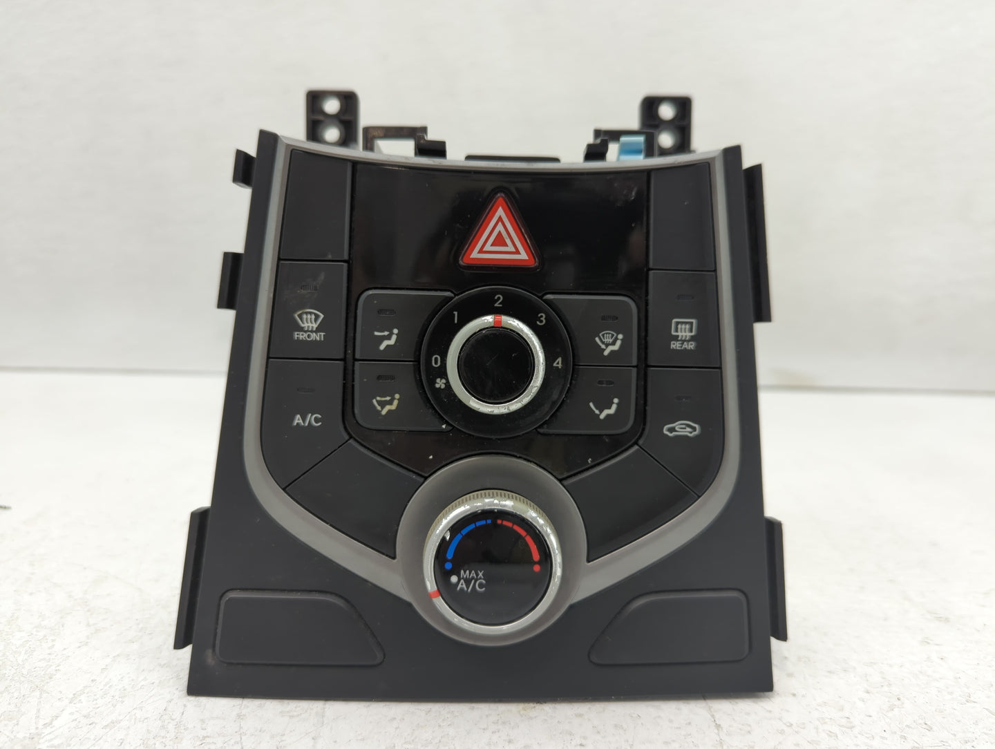 2014-2016 Hyundai Elantra Climate Control Module Temperature AC/Heater Replacement P/N:C500-ATDCF 97250-3XCC0 Fits OEM Used 