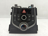 2014-2016 Hyundai Elantra Climate Control Module Temperature AC/Heater Replacement P/N:C500-ATDCF 97250-3XCC0 Fits OEM Used 