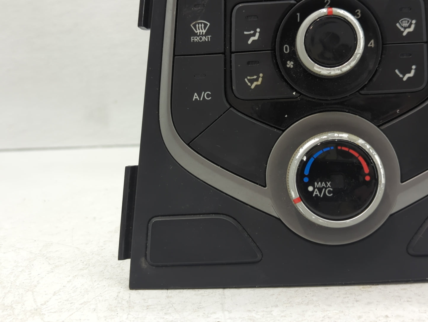 2014-2016 Hyundai Elantra Climate Control Module Temperature AC/Heater Replacement P/N:C500-ATDCF 97250-3XCC0 Fits OEM Used 