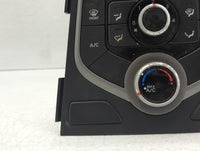 2014-2016 Hyundai Elantra Climate Control Module Temperature AC/Heater Replacement P/N:C500-ATDCF 97250-3XCC0 Fits OEM Used 