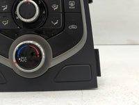 2014-2016 Hyundai Elantra Climate Control Module Temperature AC/Heater Replacement P/N:C500-ATDCF 97250-3XCC0 Fits OEM Used 