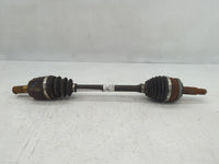 2011-2016 Hyundai Elantra Axle Shaft Front Driver Cv C/v - Oemusedautoparts1.com