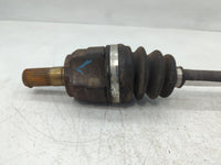 2011-2016 Hyundai Elantra Axle Shaft Front Driver Cv C/v - Oemusedautoparts1.com