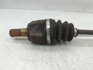 2011-2016 Hyundai Elantra Axle Shaft Front Driver Cv C/v