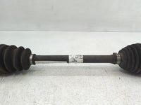 2011-2016 Hyundai Elantra Axle Shaft Front Driver Cv C/v - Oemusedautoparts1.com
