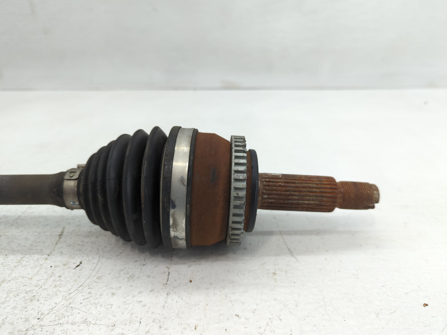 2011-2016 Hyundai Elantra Axle Shaft Front Driver Cv C/v - Oemusedautoparts1.com