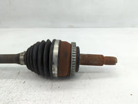 2011-2016 Hyundai Elantra Axle Shaft Front Driver Cv C/v - Oemusedautoparts1.com
