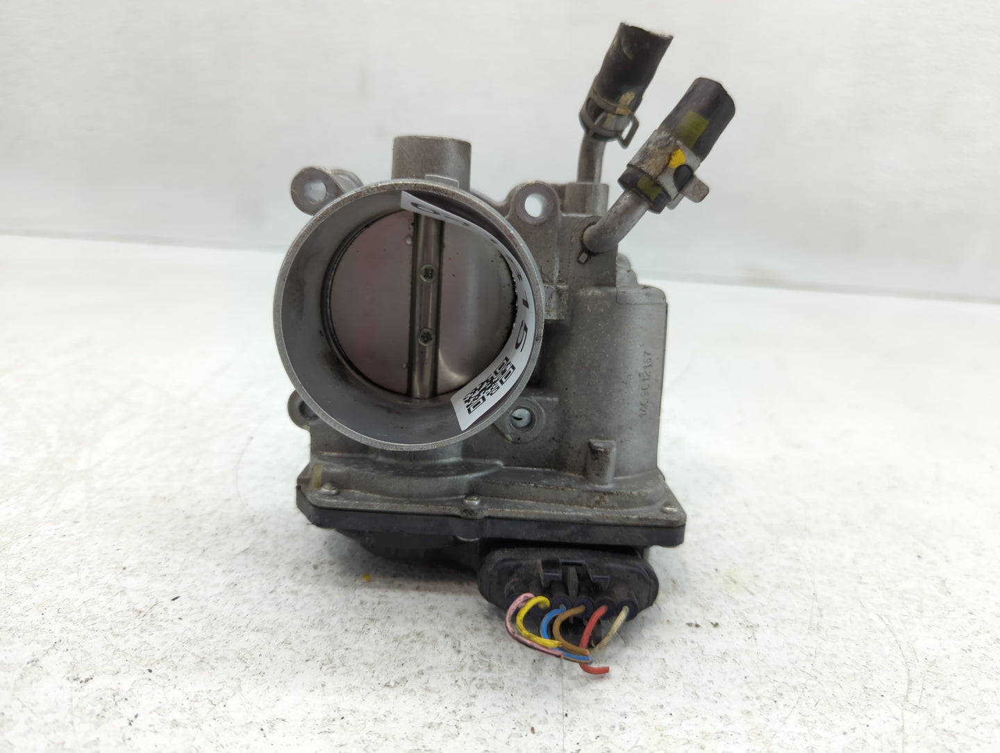 2011-2020 Hyundai Elantra Throttle Body P/N:F2663 5323 12R15 Fits Fits 2011 2012 2013 2014 2015 2016 2017 2018 2019 2020 202