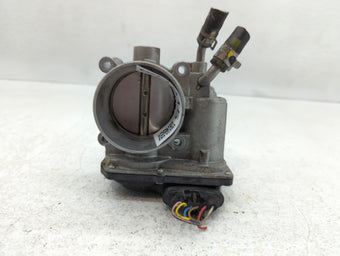 compare product 2011-2020 Hyundai Elantra Throttle Body P/N:F2663 5323 12R15 Fits Fits 2011 2012 2013 2014 2015 2016 2017 2018 2019 2020 2021 OEM Used Auto Parts