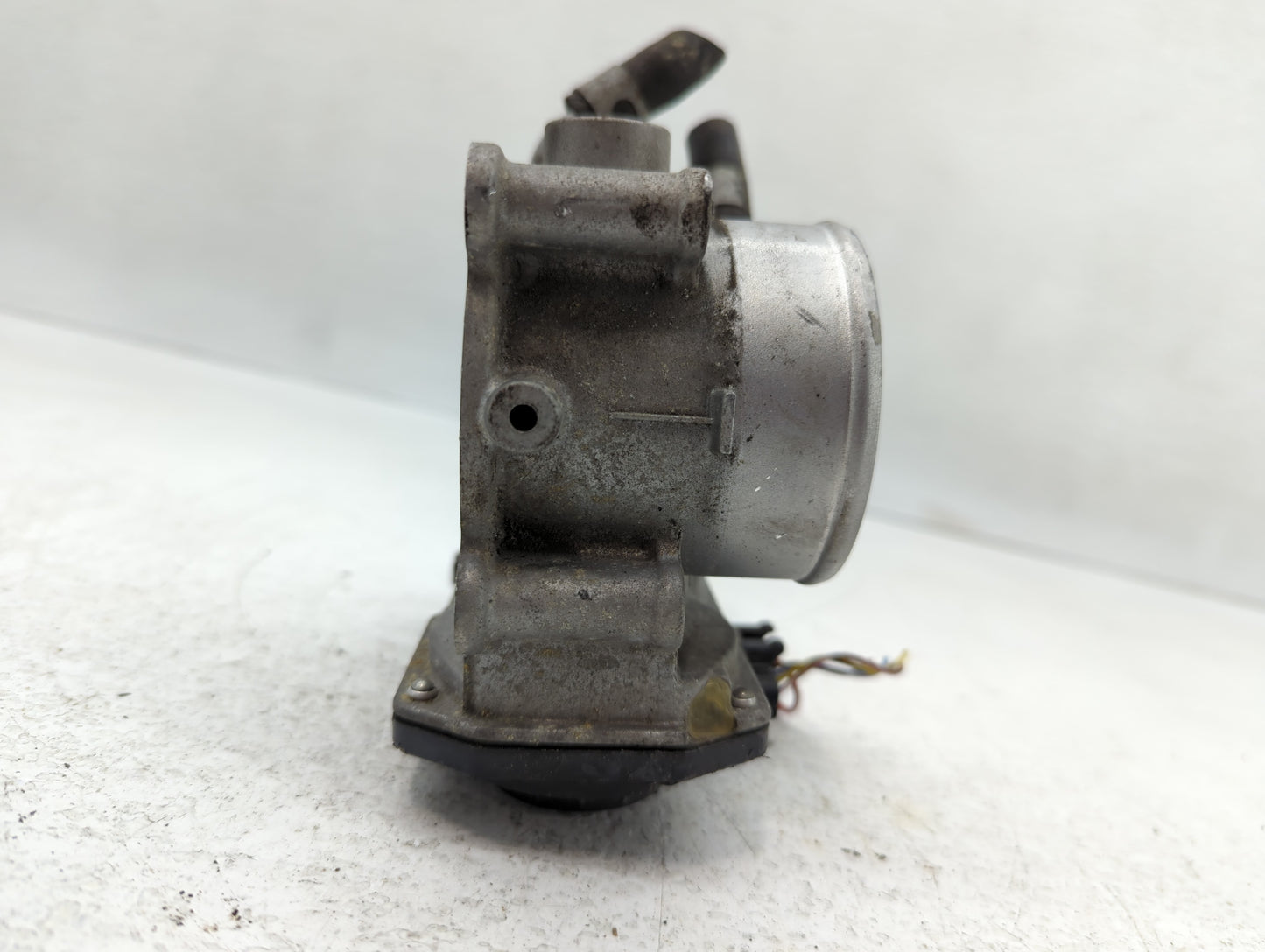 2011-2020 Hyundai Elantra Throttle Body P/N:F2663 5323 12R15 Fits Fits 2011 2012 2013 2014 2015 2016 2017 2018 2019 2020 202