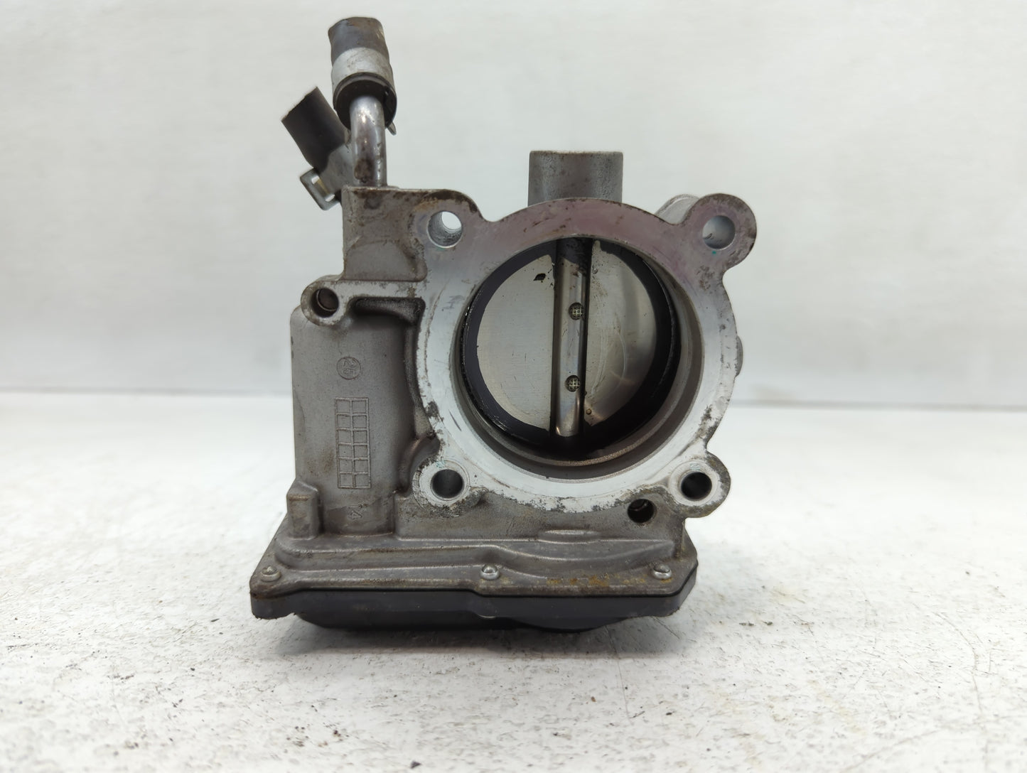 2011-2020 Hyundai Elantra Throttle Body P/N:F2663 5323 12R15 Fits Fits 2011 2012 2013 2014 2015 2016 2017 2018 2019 2020 202