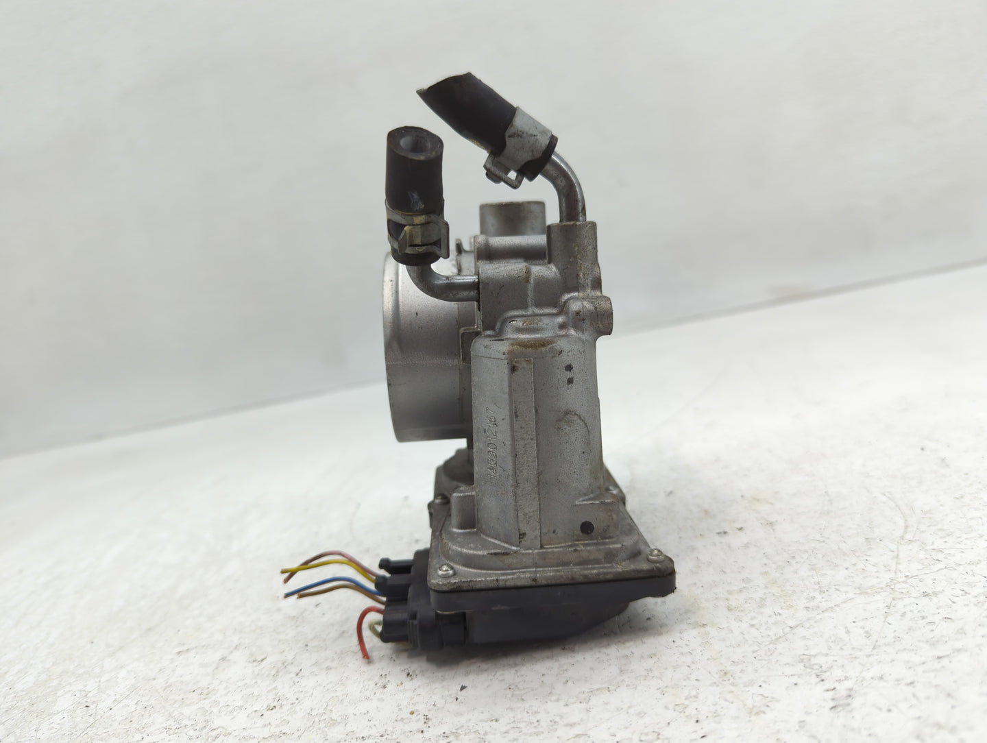 2011-2020 Hyundai Elantra Throttle Body P/N:F2663 5323 12R15 Fits Fits 2011 2012 2013 2014 2015 2016 2017 2018 2019 2020 202
