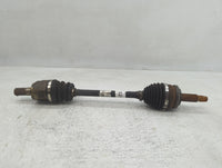 2011-2016 Hyundai Elantra Axle Shaft Front Driver Cv C/v - Oemusedautoparts1.com