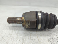 2011-2016 Hyundai Elantra Axle Shaft Front Driver Cv C/v - Oemusedautoparts1.com