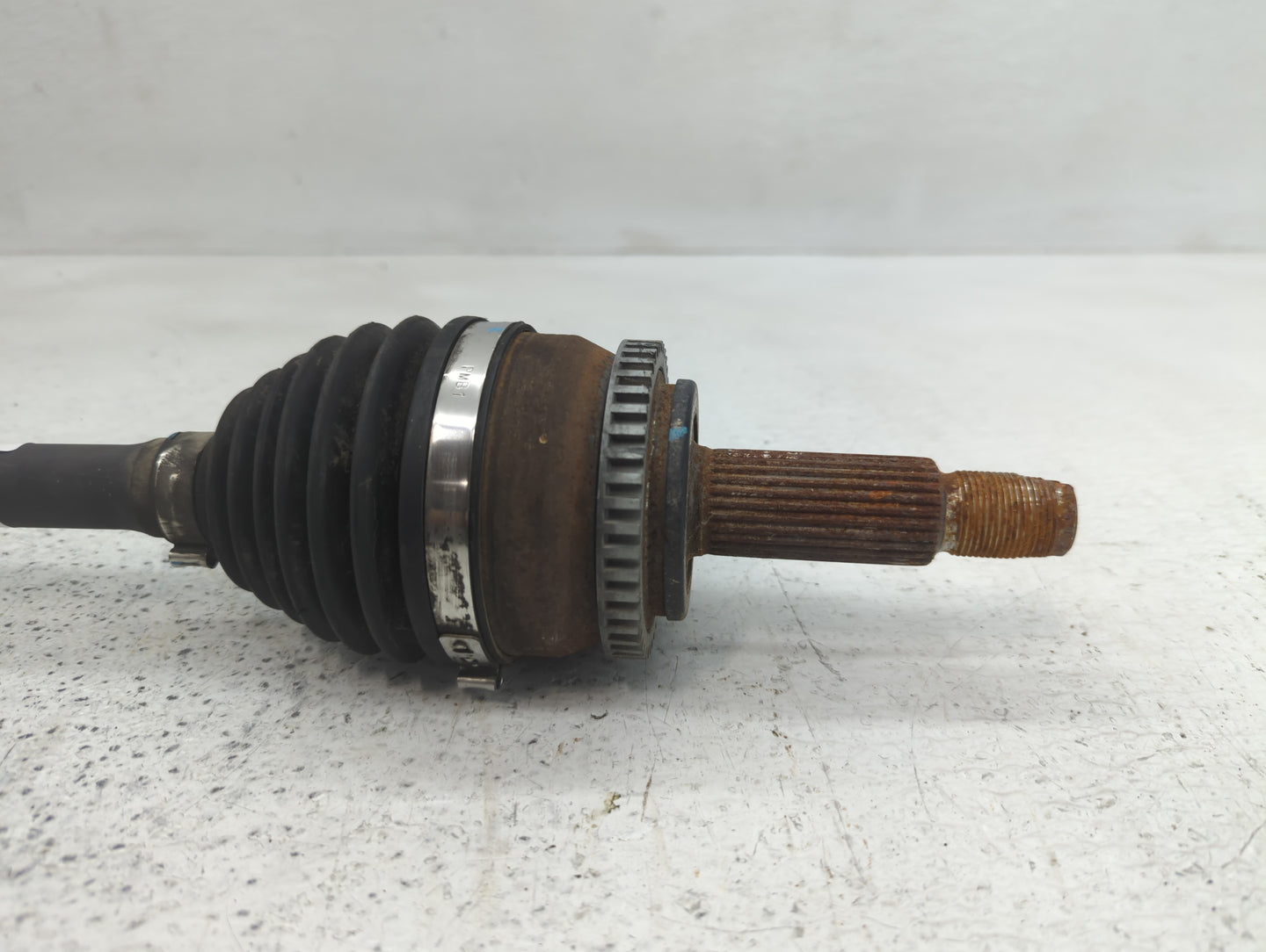 2011-2016 Hyundai Elantra Axle Shaft Front Driver Cv C/v - Oemusedautoparts1.com