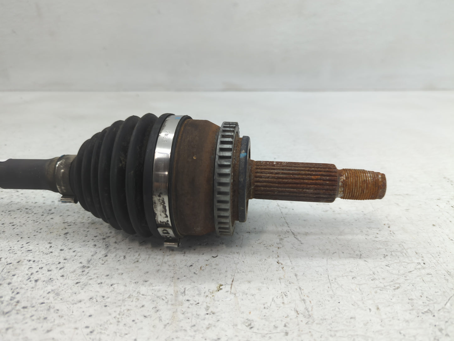 2011-2016 Hyundai Elantra Axle Shaft Front Driver Cv C/v - Oemusedautoparts1.com