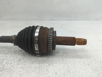 2011-2016 Hyundai Elantra Axle Shaft Front Driver Cv C/v - Oemusedautoparts1.com