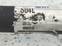 2011-2016 Hyundai Elantra Axle Shaft Front Driver Cv C/v - Oemusedautoparts1.com
