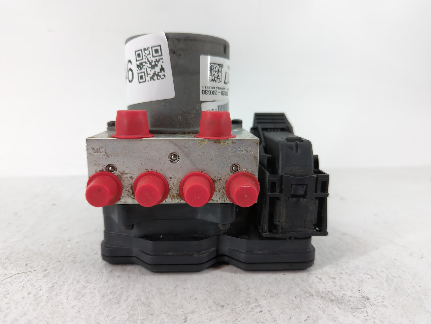 2014-2016 Hyundai Elantra ABS Pump Control Module Replacement P/N:58920-3X630 Fits Fits 2014 2015 2016 OEM Used Auto Parts -