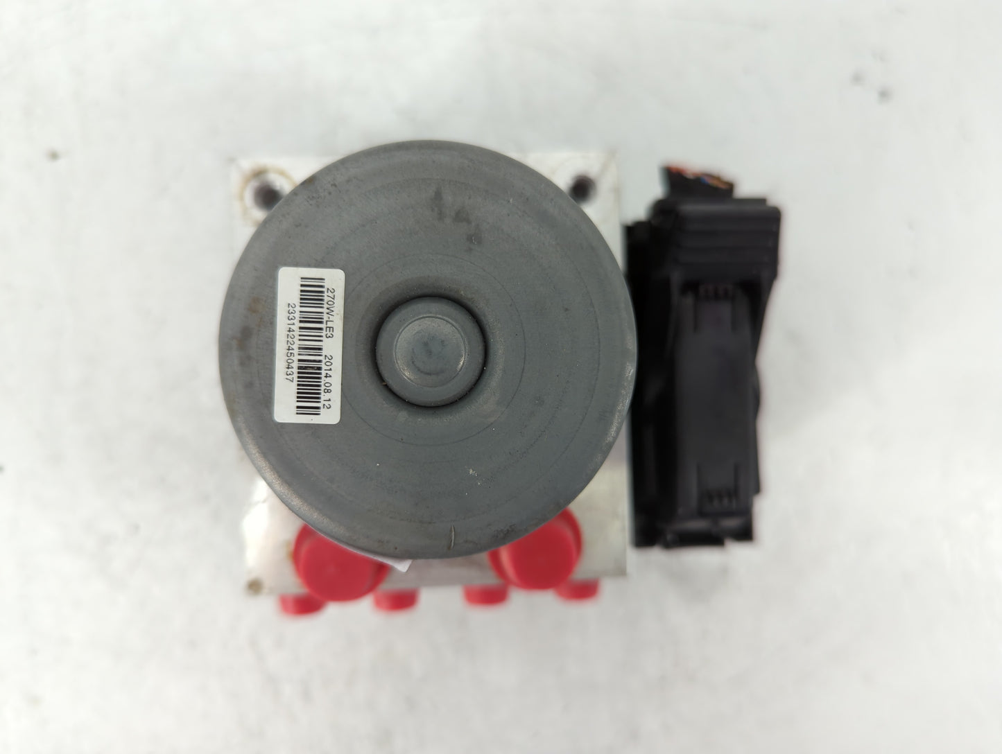 2014-2016 Hyundai Elantra ABS Pump Control Module Replacement P/N:58920-3X630 Fits Fits 2014 2015 2016 OEM Used Auto Parts -