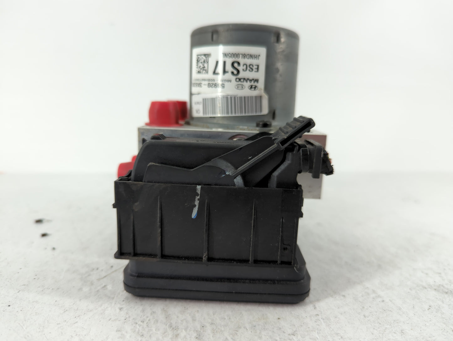 2014-2016 Hyundai Elantra ABS Pump Control Module Replacement P/N:58920-3X630 Fits Fits 2014 2015 2016 OEM Used Auto Parts -