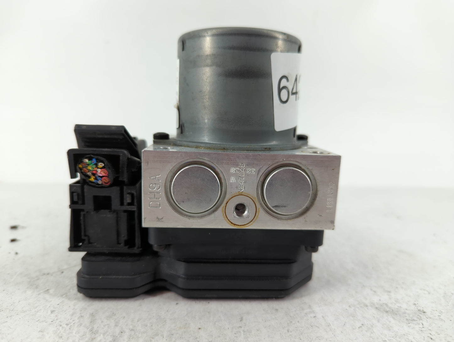 2014-2016 Hyundai Elantra ABS Pump Control Module Replacement P/N:58920-3X630 Fits Fits 2014 2015 2016 OEM Used Auto Parts -