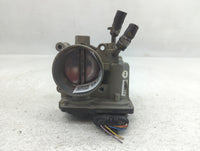 2011-2020 Hyundai Elantra Throttle Body P/N:35100-2E000 Fits Fits 2011 2012 2013 2014 2015 2016 2017 2018 2019 2020 2021 OEM