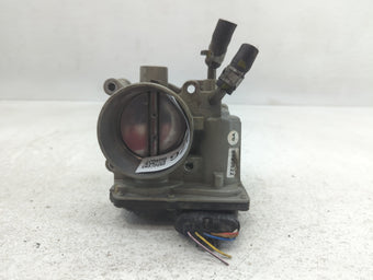 compare product 2011-2020 Hyundai Elantra Throttle Body P/N:35100-2E000 Fits Fits 2011 2012 2013 2014 2015 2016 2017 2018 2019 2020 2021 OEM Used Auto Parts
