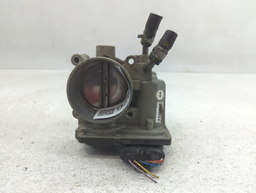 2011-2020 Hyundai Elantra Throttle Body P/N:35100-2E000 Fits Fits 2011 2012 2013 2014 2015 2016 2017 2018 2019 2020 2021 OEM