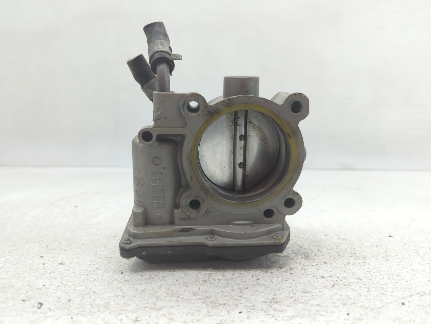 2011-2020 Hyundai Elantra Throttle Body P/N:35100-2E000 Fits Fits 2011 2012 2013 2014 2015 2016 2017 2018 2019 2020 2021 OEM