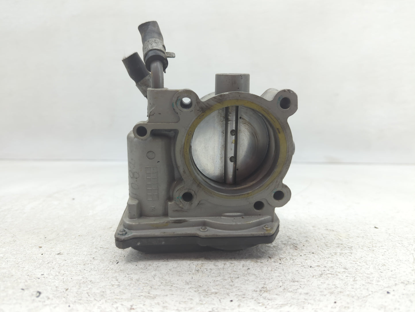 2011-2020 Hyundai Elantra Throttle Body P/N:35100-2E000 Fits Fits 2011 2012 2013 2014 2015 2016 2017 2018 2019 2020 2021 OEM