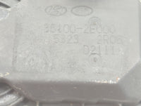 2011-2020 Hyundai Elantra Throttle Body P/N:35100-2E000 Fits Fits 2011 2012 2013 2014 2015 2016 2017 2018 2019 2020 2021 OEM