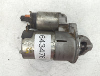 2014-2016 Hyundai Elantra Car Starter Motor Solenoid OEM P/N:36100-2E131 Fits Fits 2014 2015 2016 OEM Used Auto Parts - Oemu