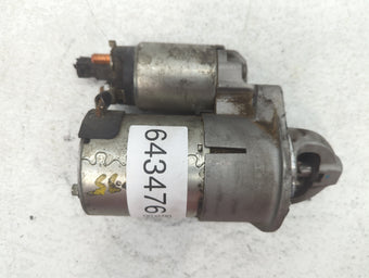 compare product 2014-2016 Hyundai Elantra Car Starter Motor Solenoid OEM P/N:36100-2E131 Fits Fits 2014 2015 2016 OEM Used Auto Parts