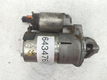 2014-2016 Hyundai Elantra Car Starter Motor Solenoid OEM P/N:36100-2E131 Fits Fits 2014 2015 2016 OEM Used Auto Parts - Oemu