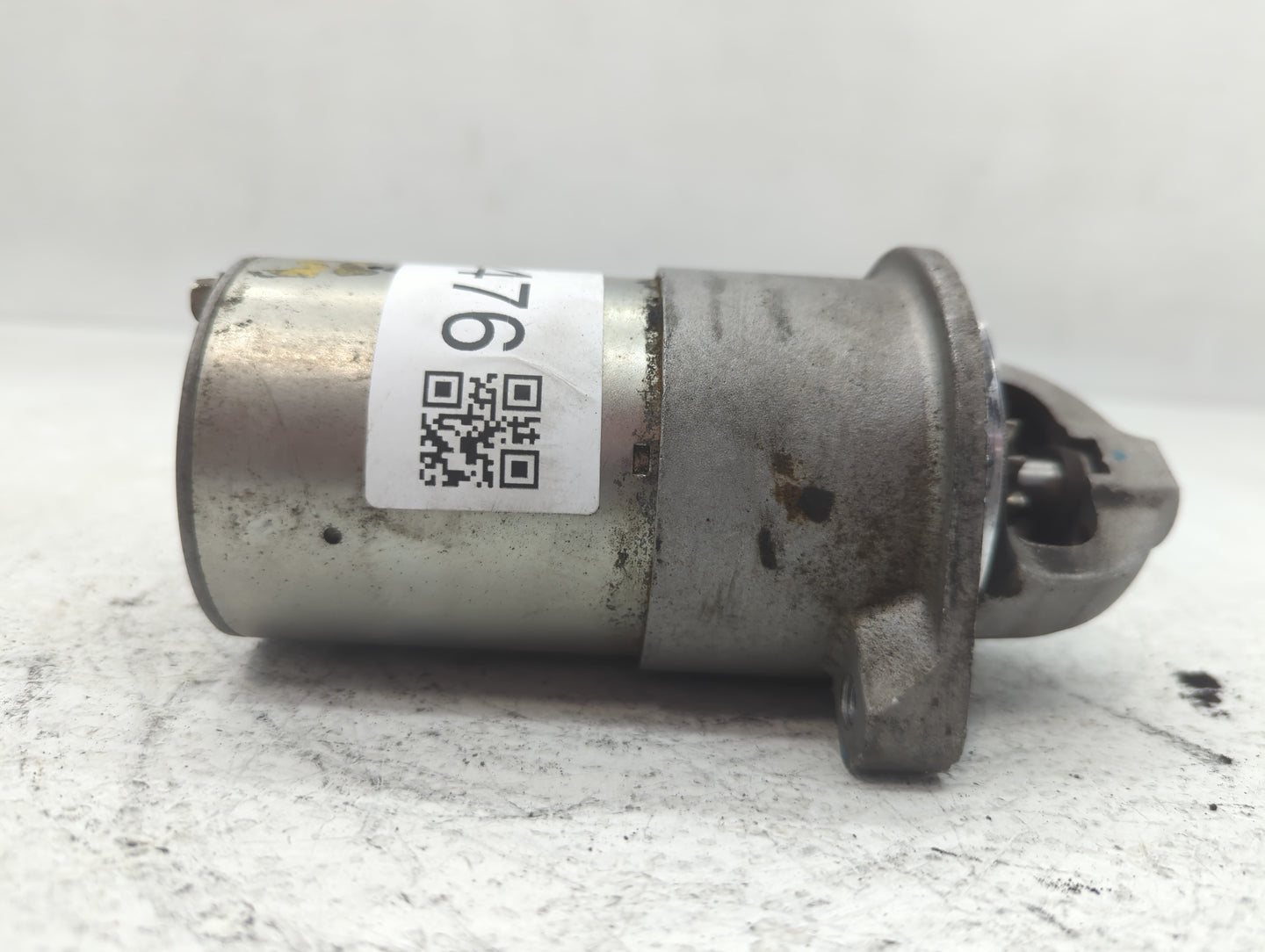 2014-2016 Hyundai Elantra Car Starter Motor Solenoid OEM P/N:36100-2E131 Fits Fits 2014 2015 2016 OEM Used Auto Parts - Oemu