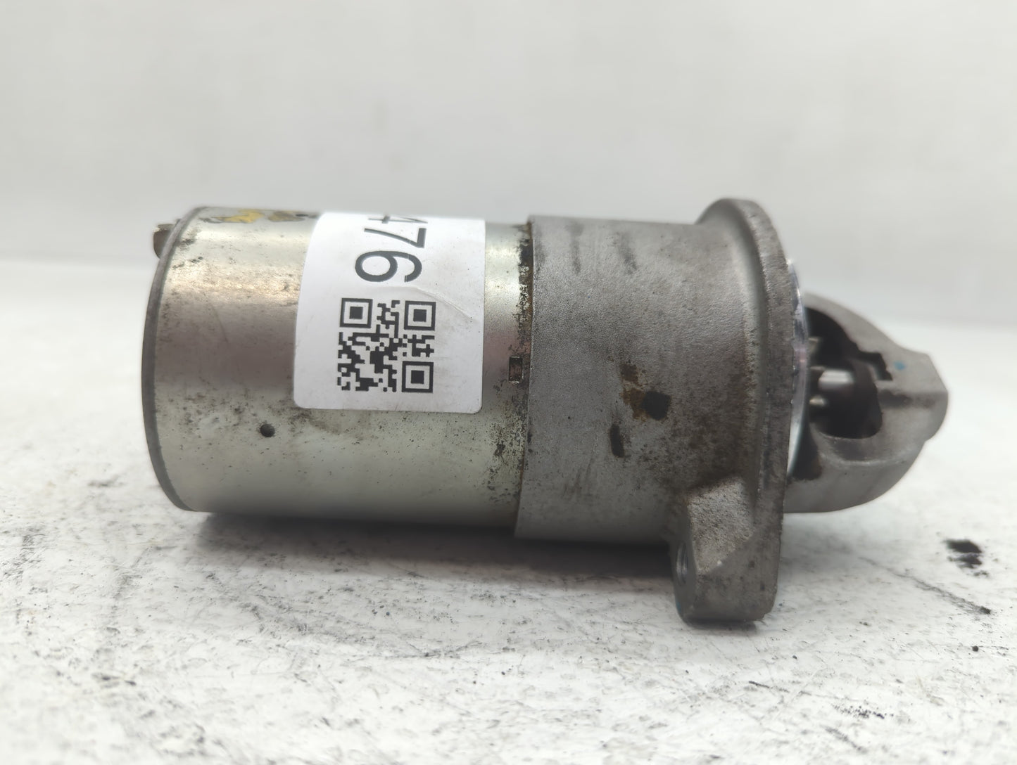 2014-2016 Hyundai Elantra Car Starter Motor Solenoid OEM P/N:36100-2E131 Fits Fits 2014 2015 2016 OEM Used Auto Parts - Oemu