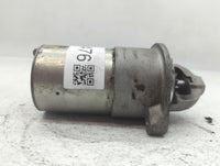 2014-2016 Hyundai Elantra Car Starter Motor Solenoid OEM P/N:36100-2E131 Fits Fits 2014 2015 2016 OEM Used Auto Parts - Oemu