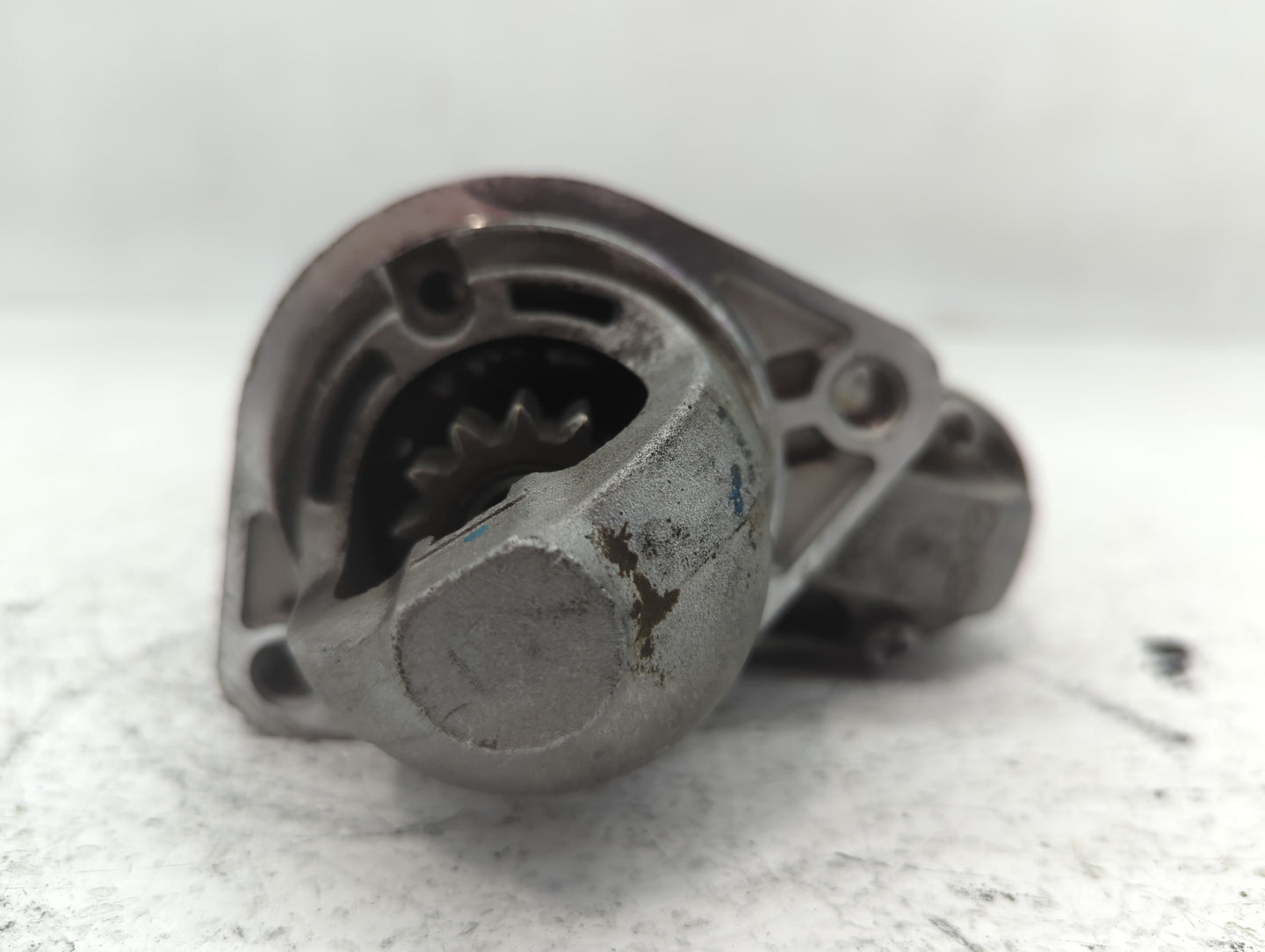 2014-2016 Hyundai Elantra Car Starter Motor Solenoid OEM P/N:36100-2E131 Fits Fits 2014 2015 2016 OEM Used Auto Parts - Oemu