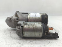 2014-2016 Hyundai Elantra Car Starter Motor Solenoid OEM P/N:36100-2E131 Fits Fits 2014 2015 2016 OEM Used Auto Parts - Oemu